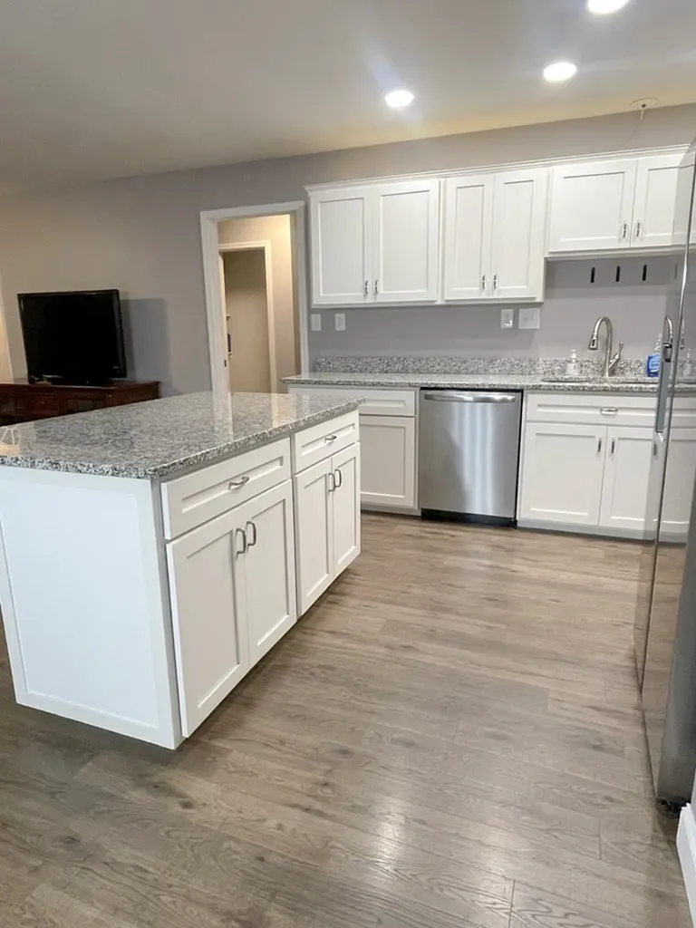 111 Sycamore Drive Crossville TN 38555