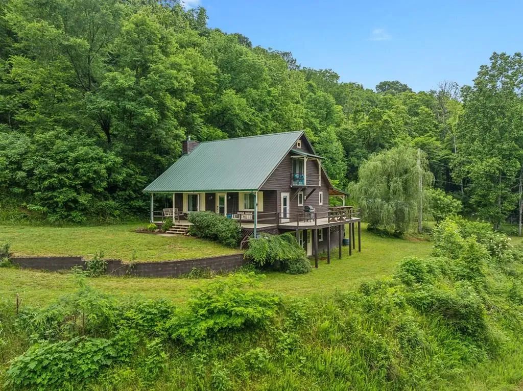 206 Mutt Goolsby Lane Granville TN 38564