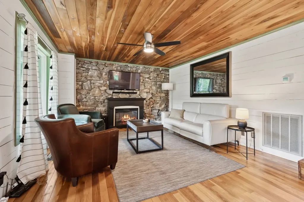 206 Mutt Goolsby Lane Granville TN 38564