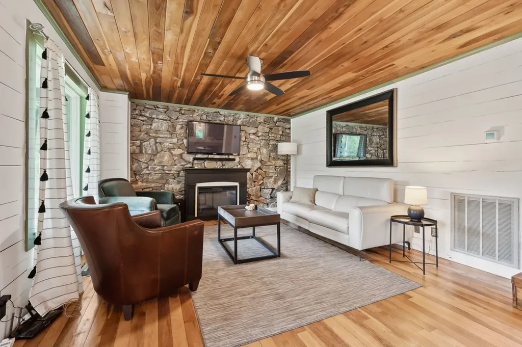 206 Mutt Goolsby Lane Granville TN 38564