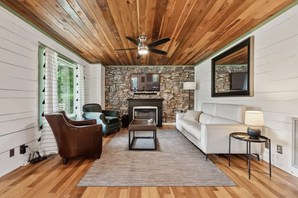 206 Mutt Goolsby Lane Granville TN 38564