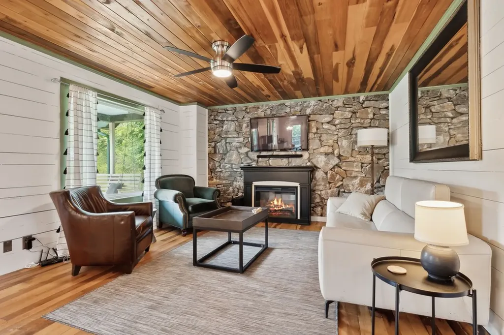 206 Mutt Goolsby Lane Granville TN 38564