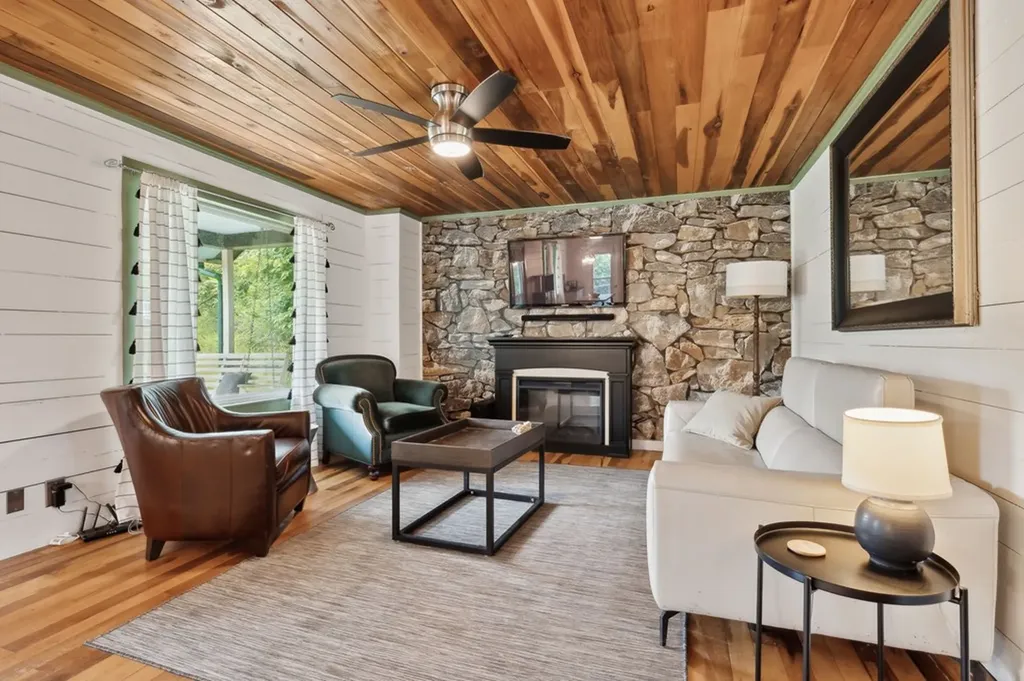 206 Mutt Goolsby Lane Granville TN 38564