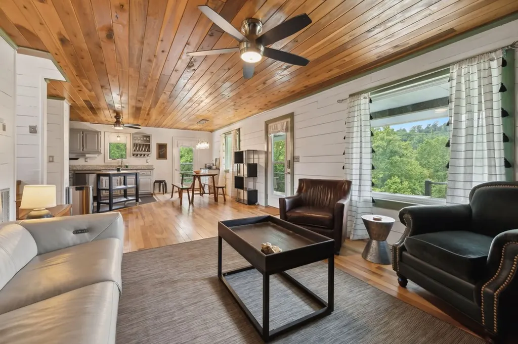 206 Mutt Goolsby Lane Granville TN 38564