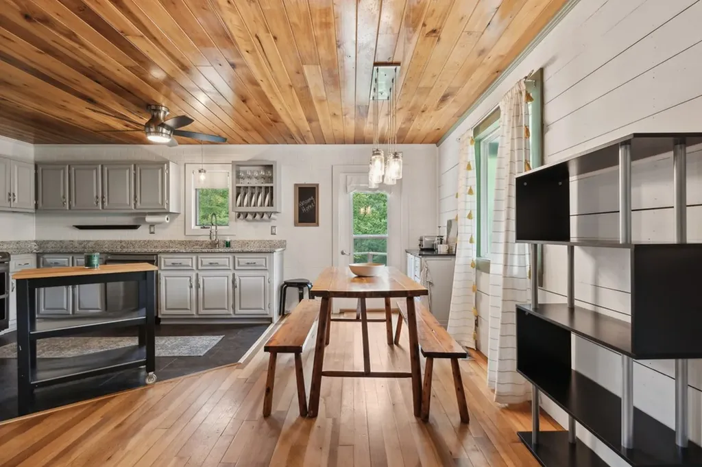 206 Mutt Goolsby Lane Granville TN 38564