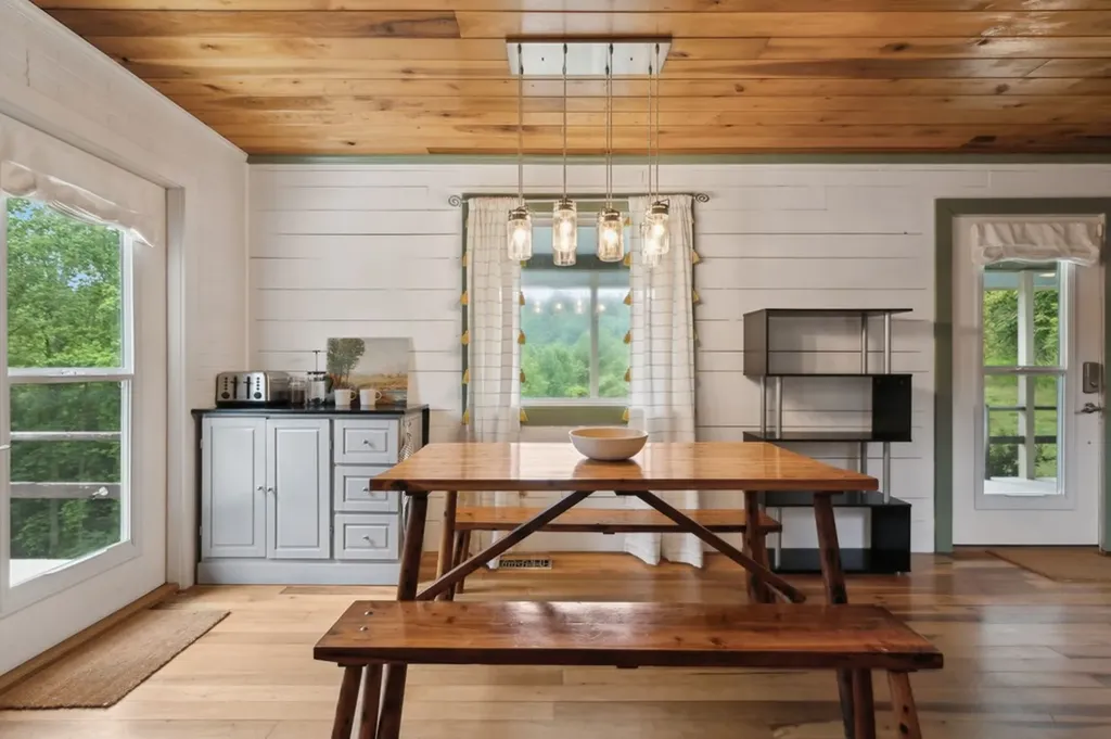 206 Mutt Goolsby Lane Granville TN 38564