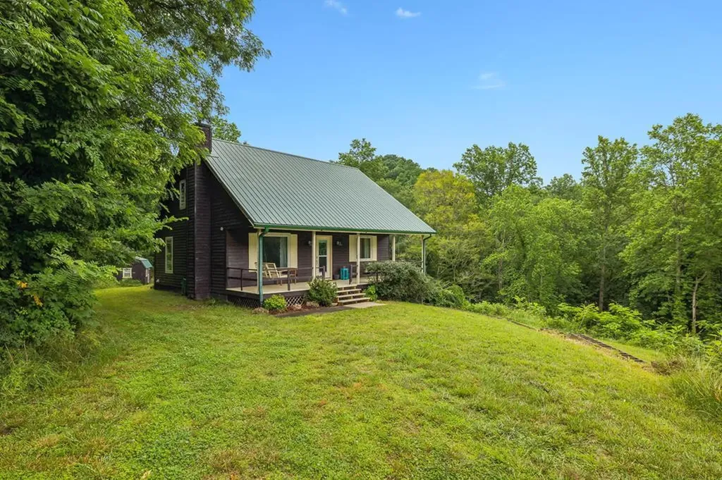 206 Mutt Goolsby Lane Granville TN 38564