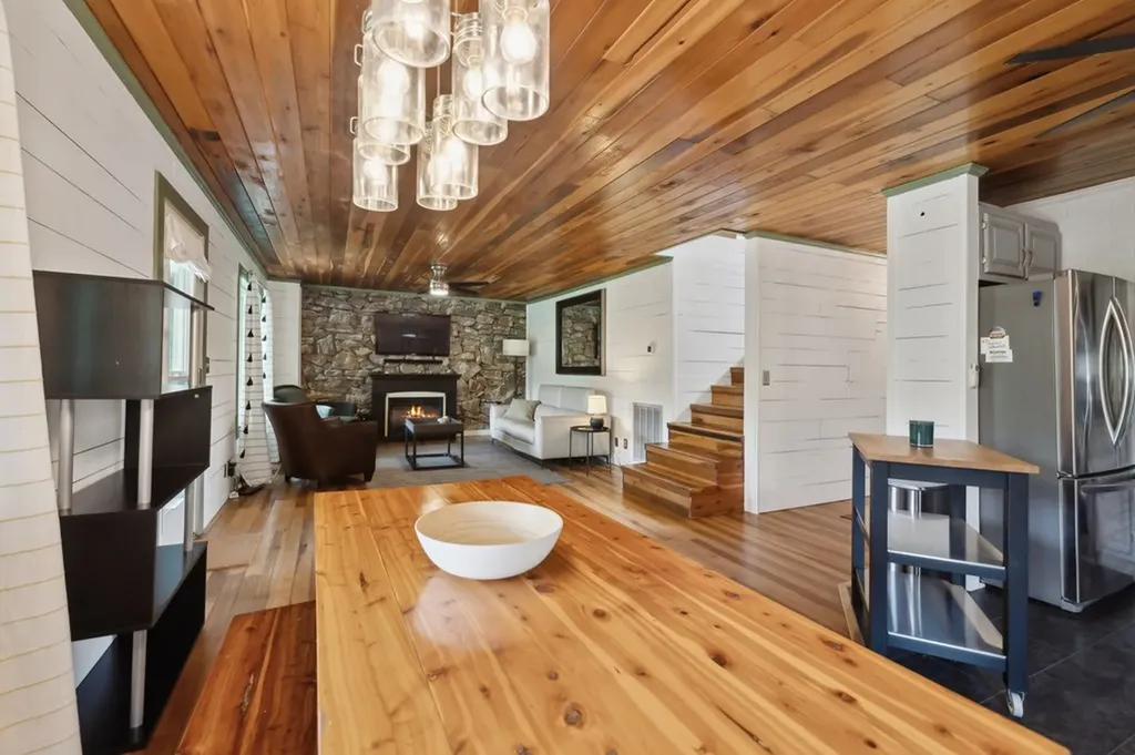 206 Mutt Goolsby Lane Granville TN 38564