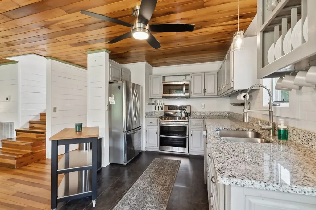 206 Mutt Goolsby Lane Granville TN 38564