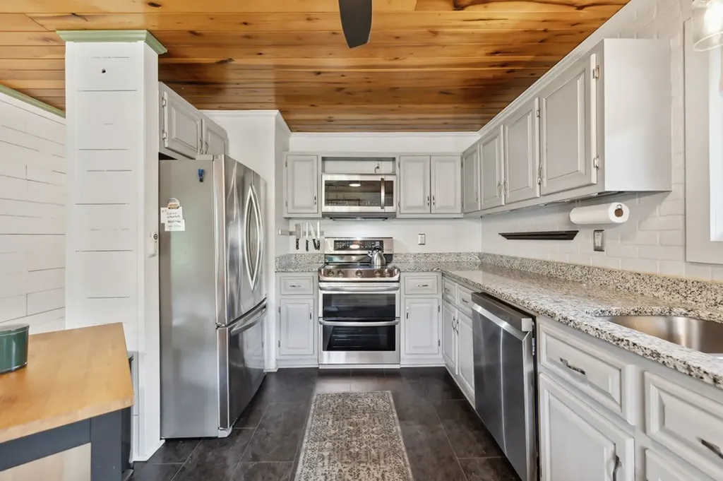 206 Mutt Goolsby Lane Granville TN 38564