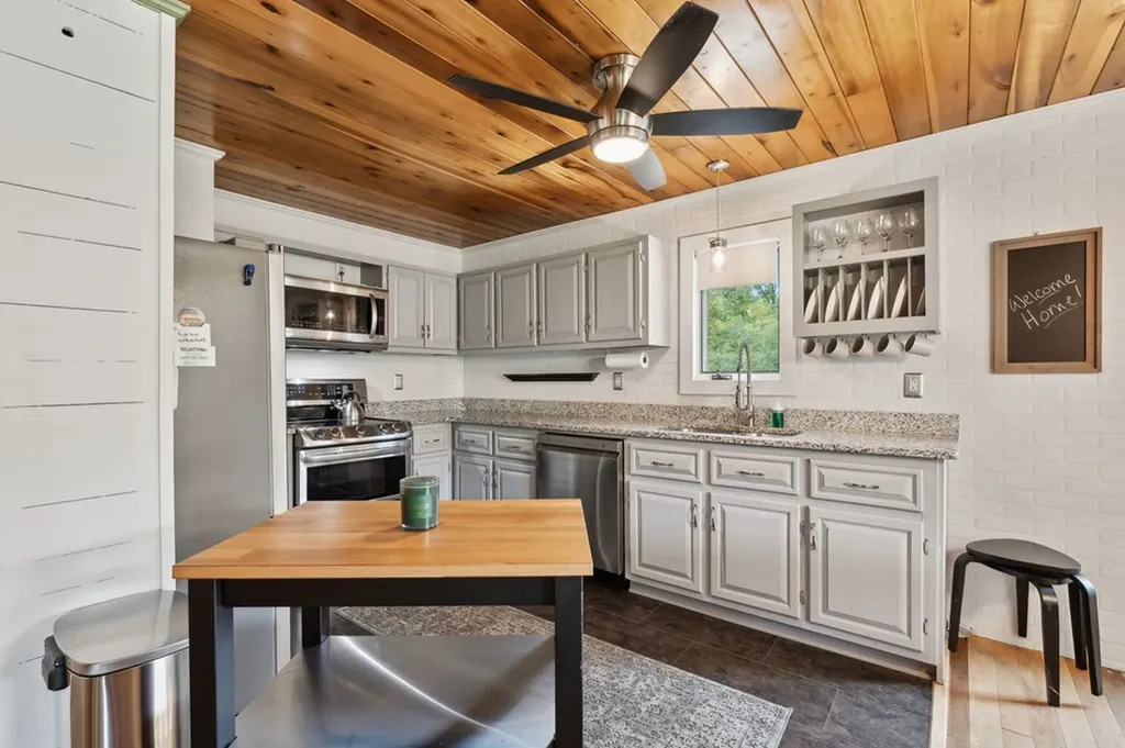 206 Mutt Goolsby Lane Granville TN 38564