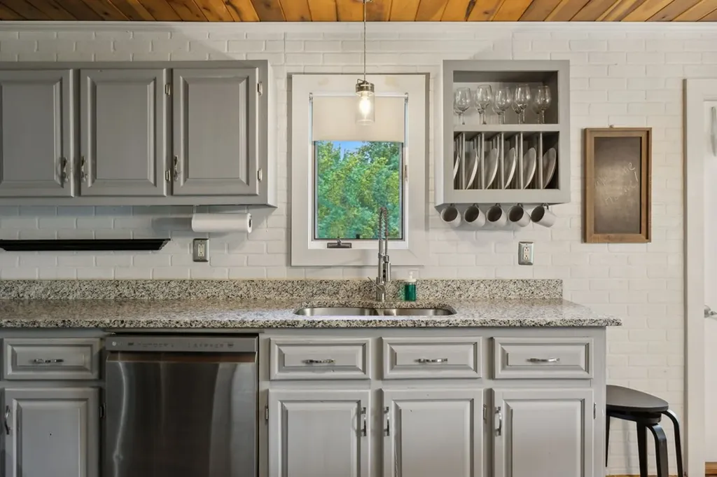 206 Mutt Goolsby Lane Granville TN 38564