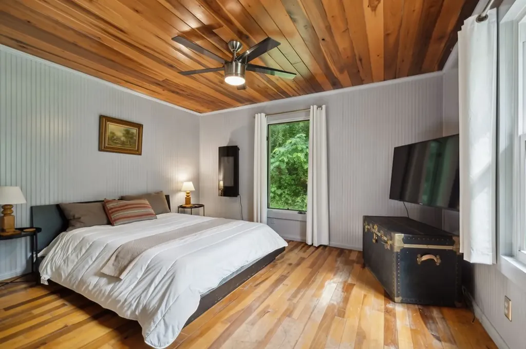 206 Mutt Goolsby Lane Granville TN 38564