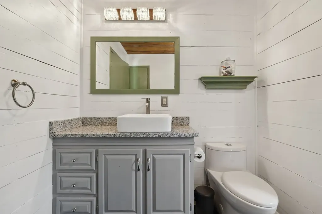 206 Mutt Goolsby Lane Granville TN 38564