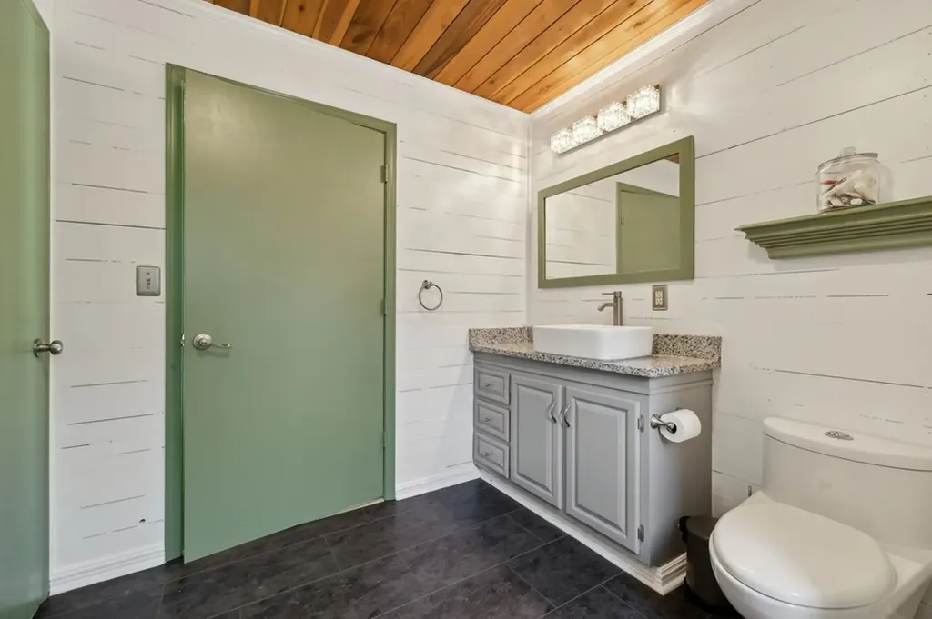 206 Mutt Goolsby Lane Granville TN 38564