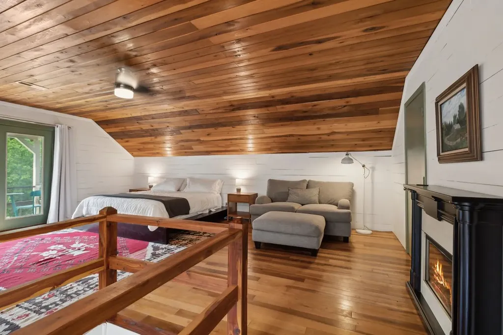 206 Mutt Goolsby Lane Granville TN 38564