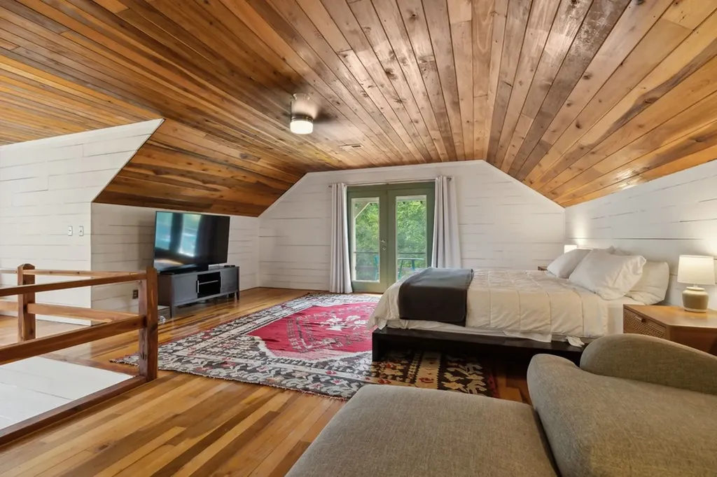 206 Mutt Goolsby Lane Granville TN 38564