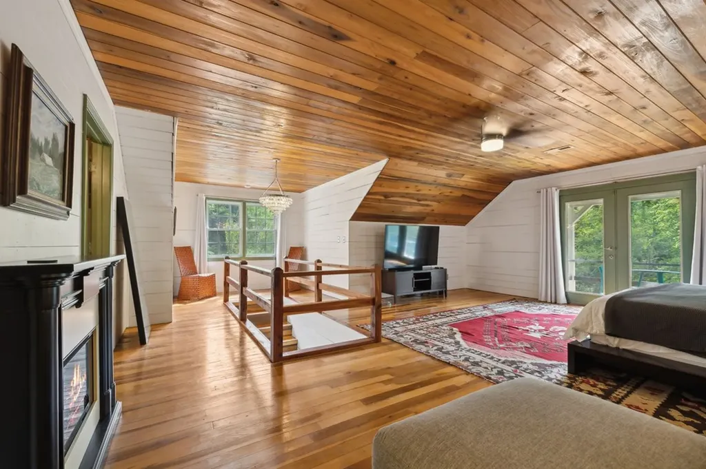 206 Mutt Goolsby Lane Granville TN 38564