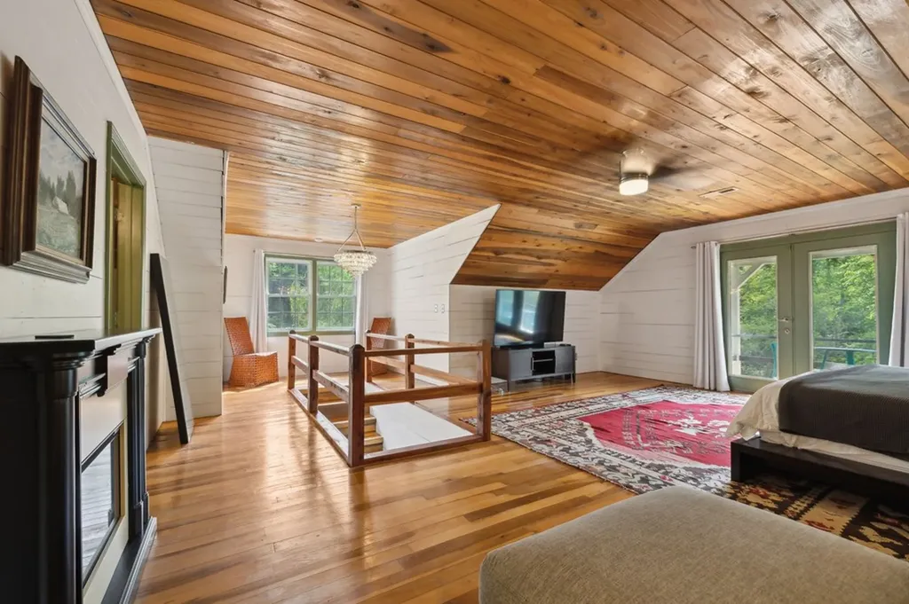 206 Mutt Goolsby Lane Granville TN 38564