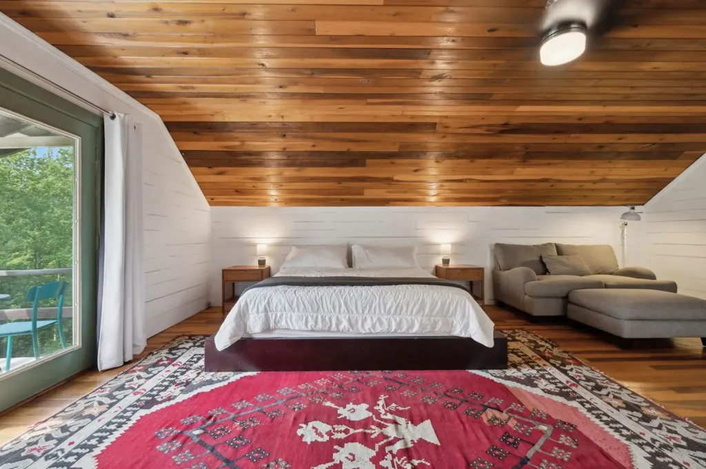 206 Mutt Goolsby Lane Granville TN 38564