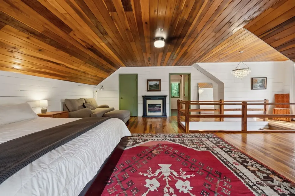 206 Mutt Goolsby Lane Granville TN 38564