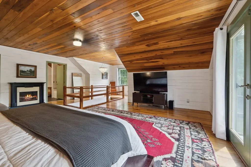 206 Mutt Goolsby Lane Granville TN 38564