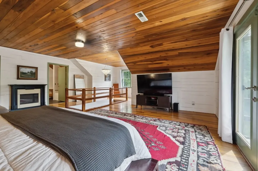 206 Mutt Goolsby Lane Granville TN 38564