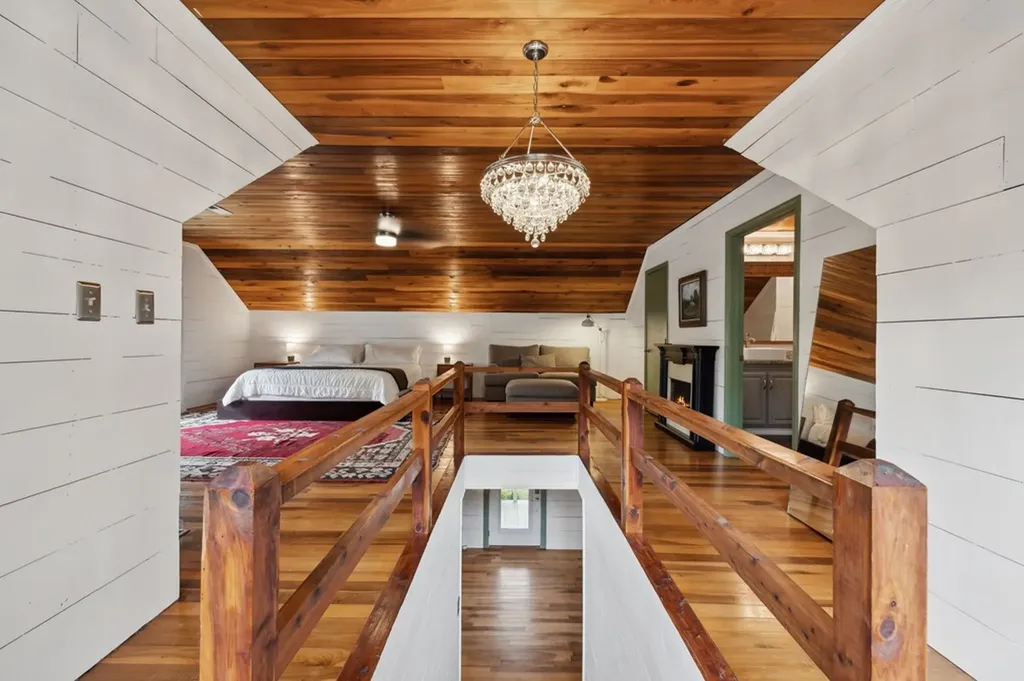 206 Mutt Goolsby Lane Granville TN 38564