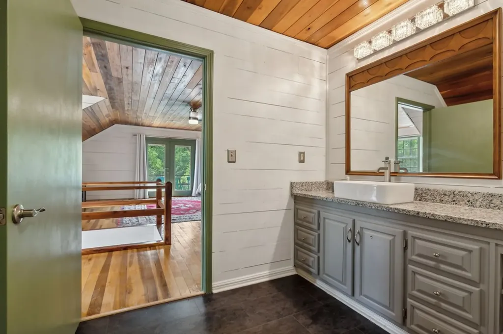 206 Mutt Goolsby Lane Granville TN 38564