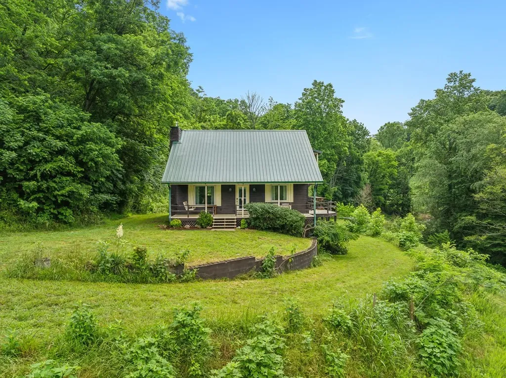 206 Mutt Goolsby Lane Granville TN 38564