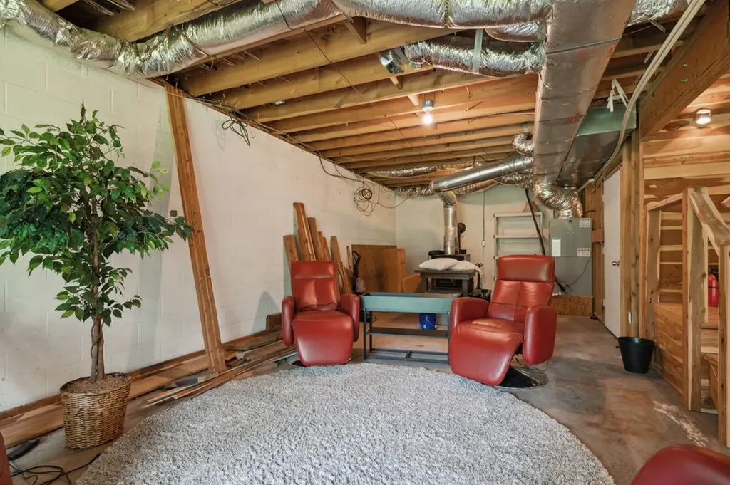 206 Mutt Goolsby Lane Granville TN 38564