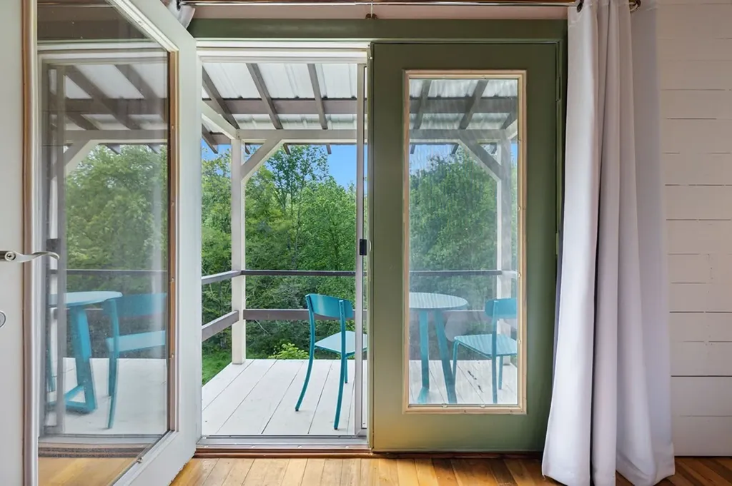 206 Mutt Goolsby Lane Granville TN 38564