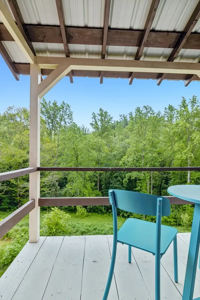 206 Mutt Goolsby Lane Granville TN 38564