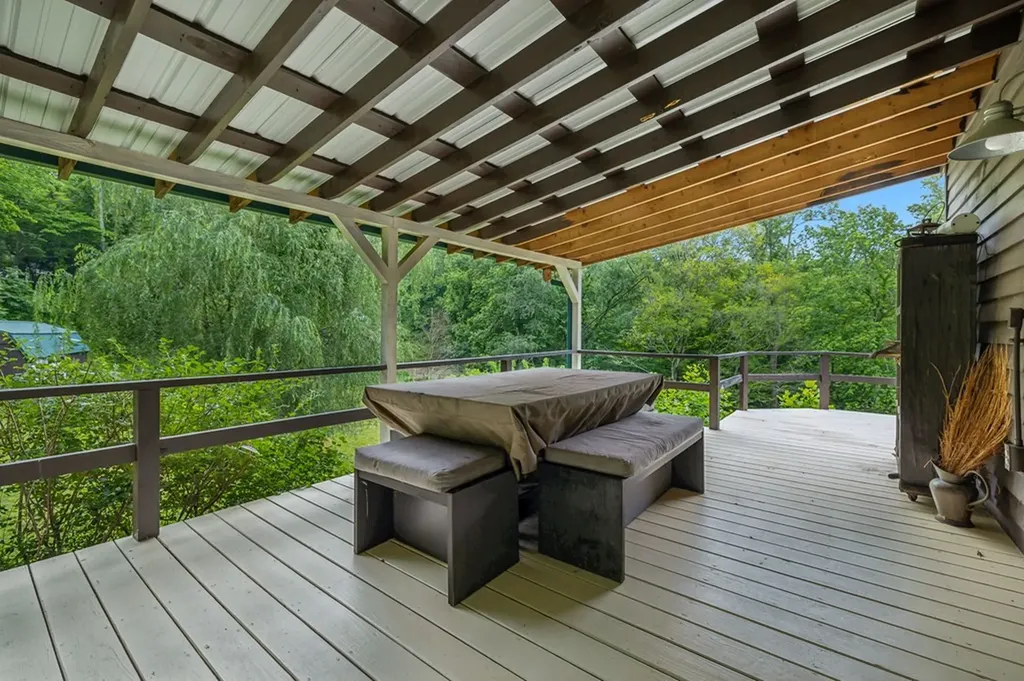 206 Mutt Goolsby Lane Granville TN 38564