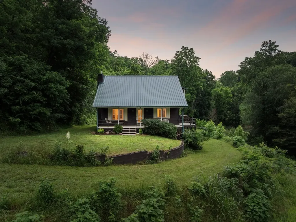 206 Mutt Goolsby Lane Granville TN 38564