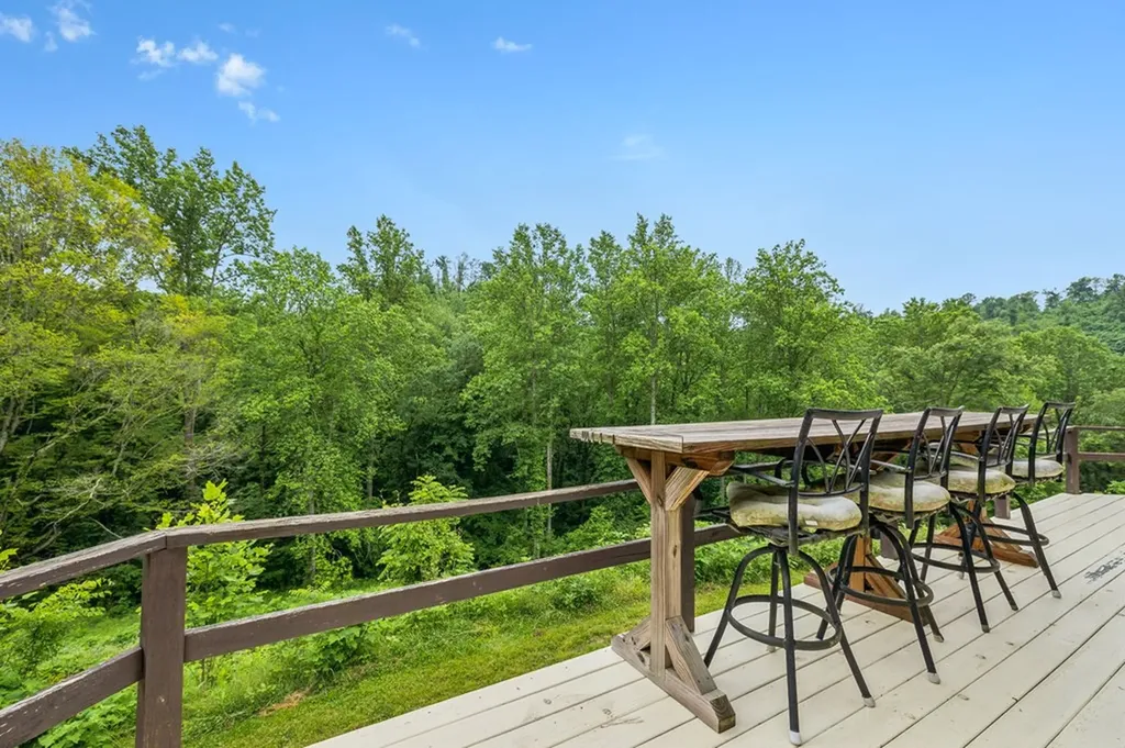 206 Mutt Goolsby Lane Granville TN 38564