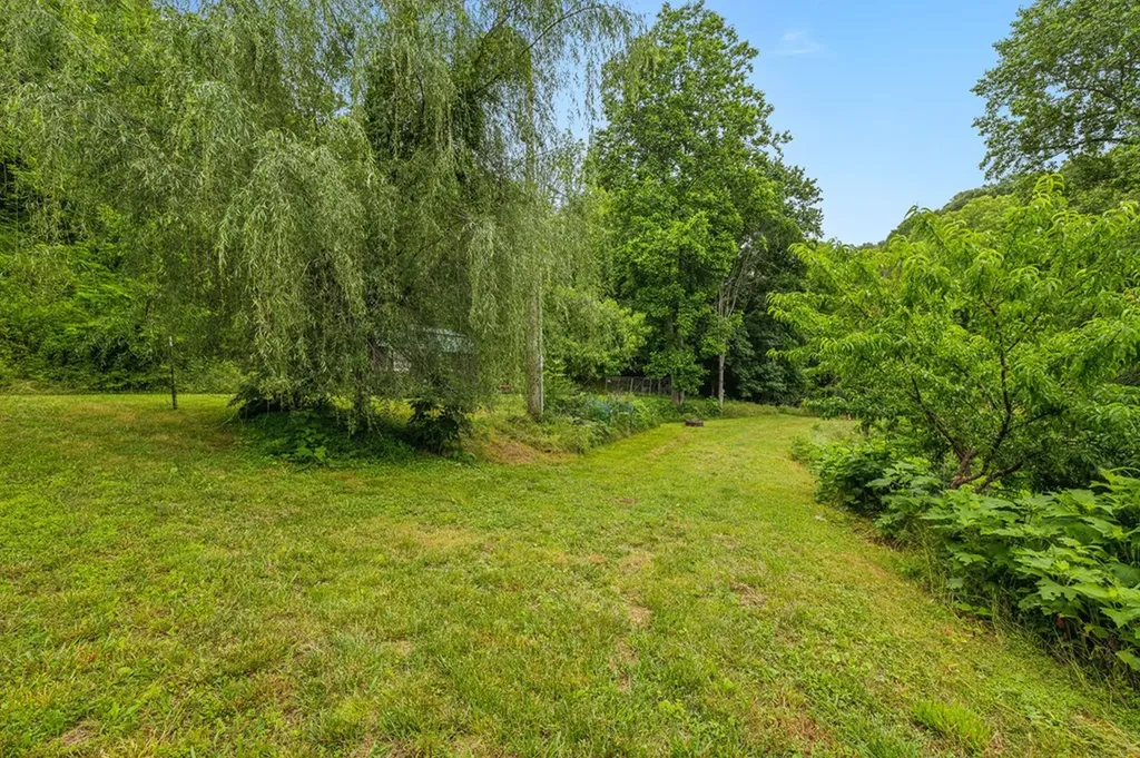 206 Mutt Goolsby Lane Granville TN 38564