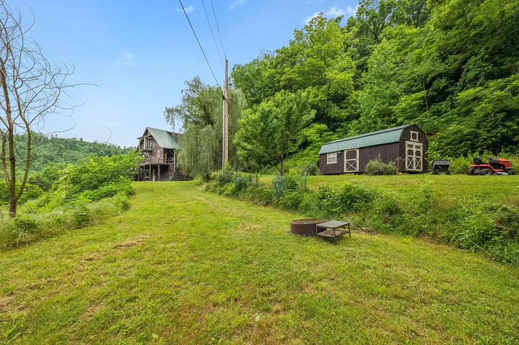 206 Mutt Goolsby Lane Granville TN 38564