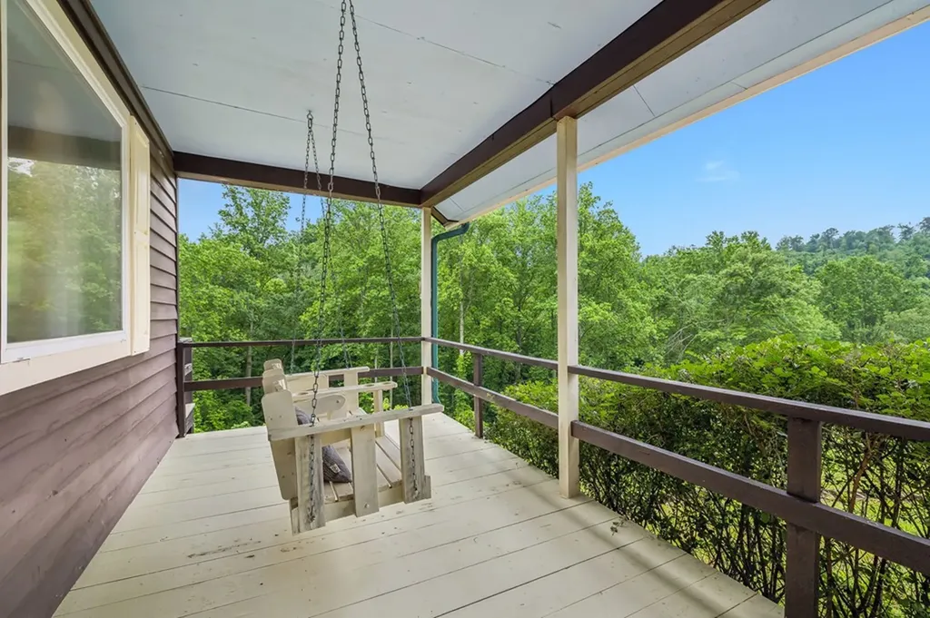 206 Mutt Goolsby Lane Granville TN 38564