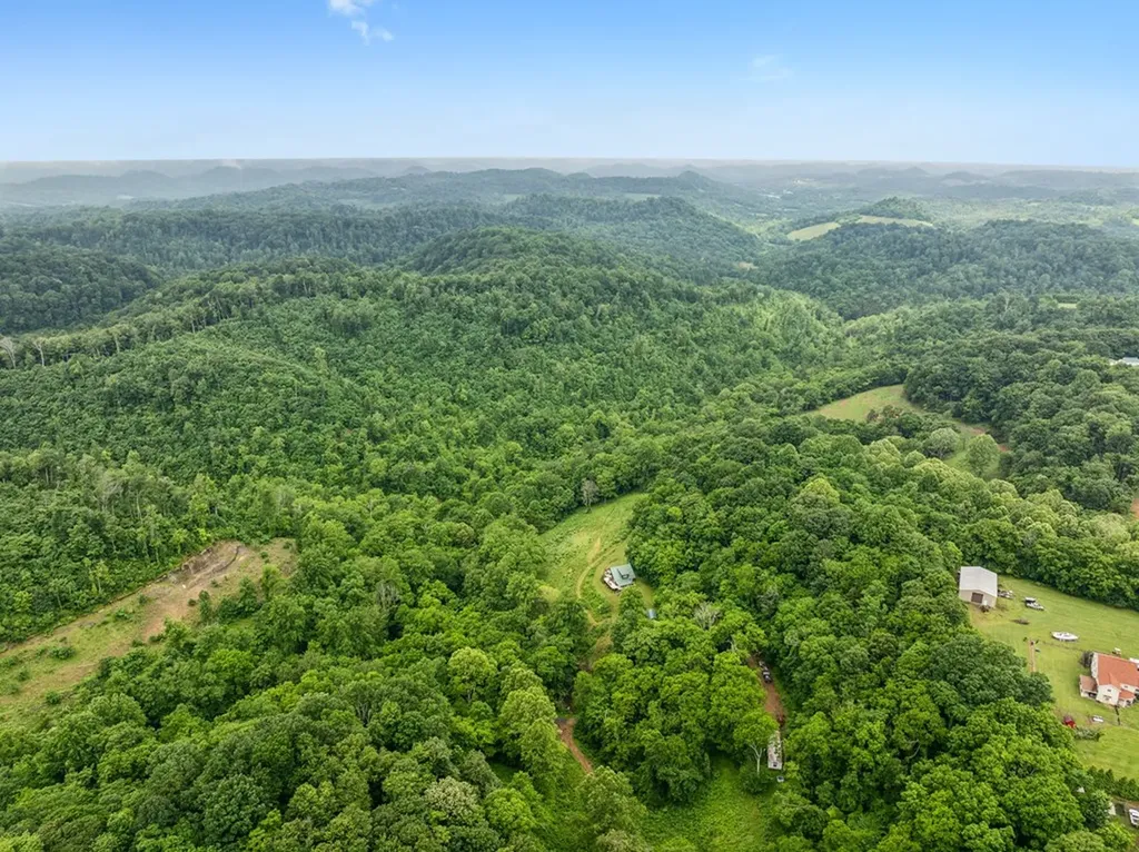 206 Mutt Goolsby Lane Granville TN 38564