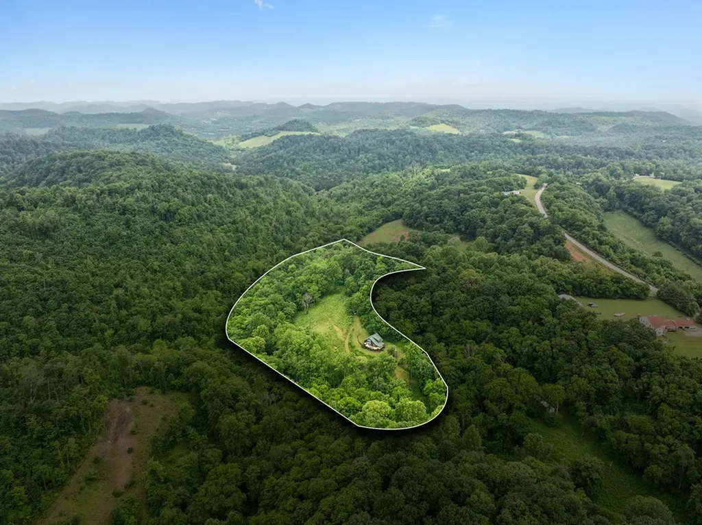 206 Mutt Goolsby Lane Granville TN 38564