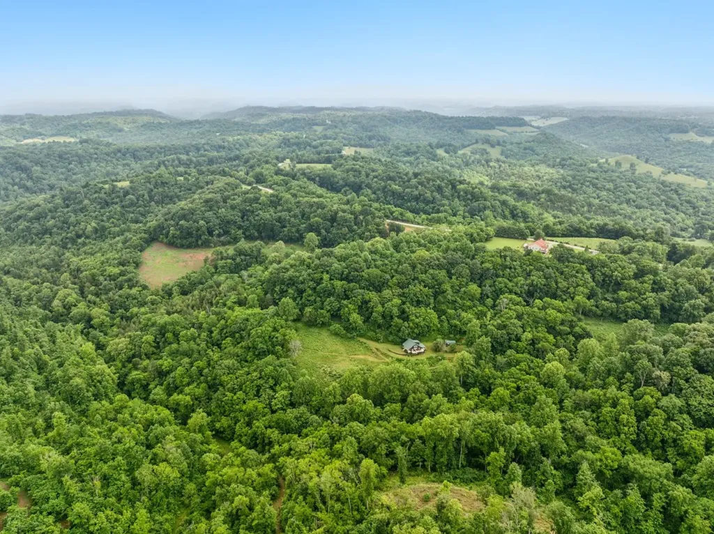 206 Mutt Goolsby Lane Granville TN 38564