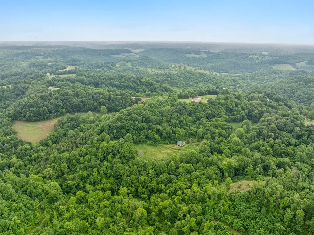 206 Mutt Goolsby Lane Granville TN 38564