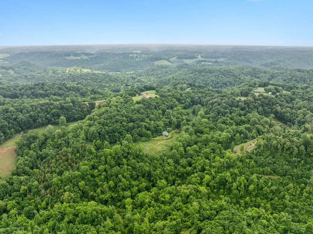 206 Mutt Goolsby Lane Granville TN 38564