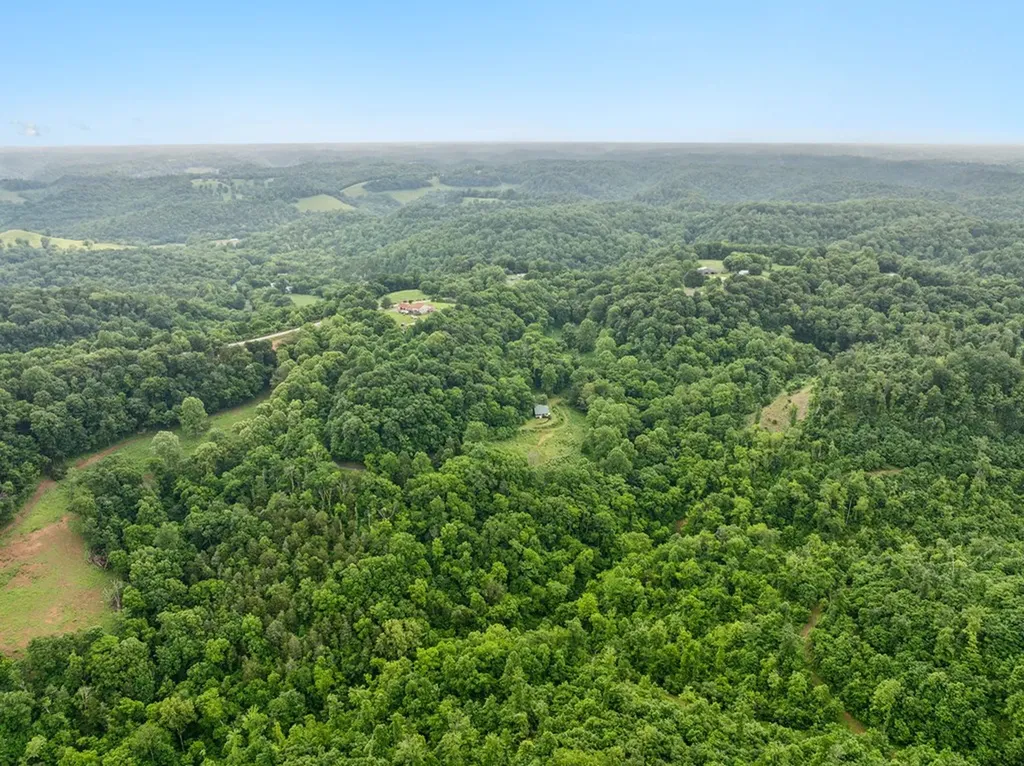 206 Mutt Goolsby Lane Granville TN 38564