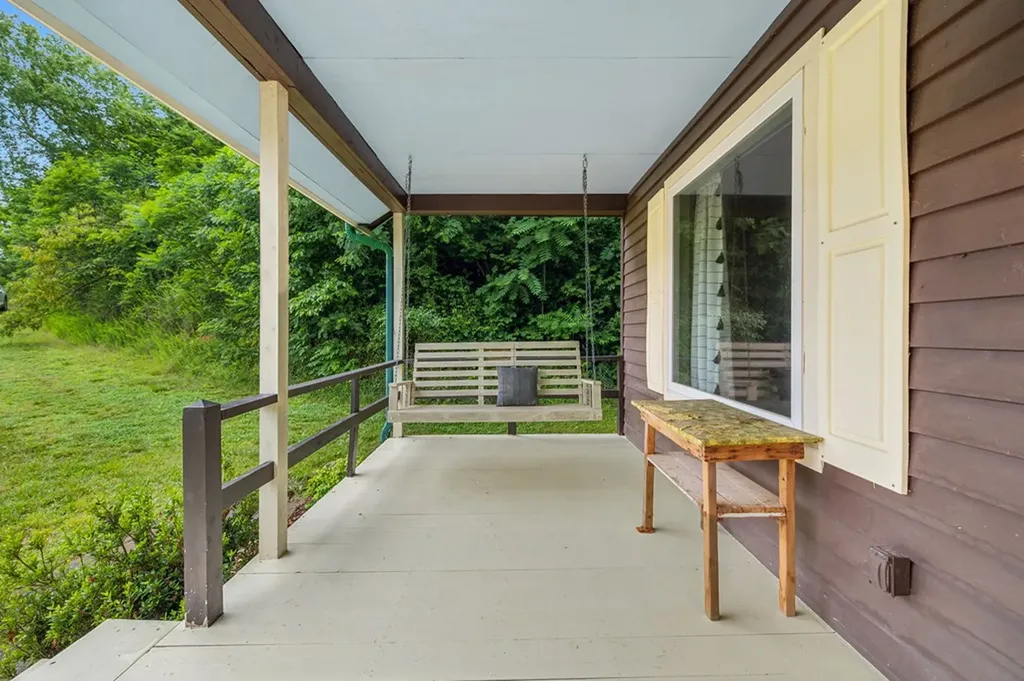 206 Mutt Goolsby Lane Granville TN 38564