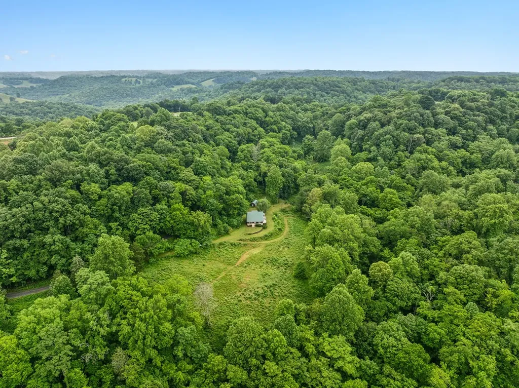 206 Mutt Goolsby Lane Granville TN 38564