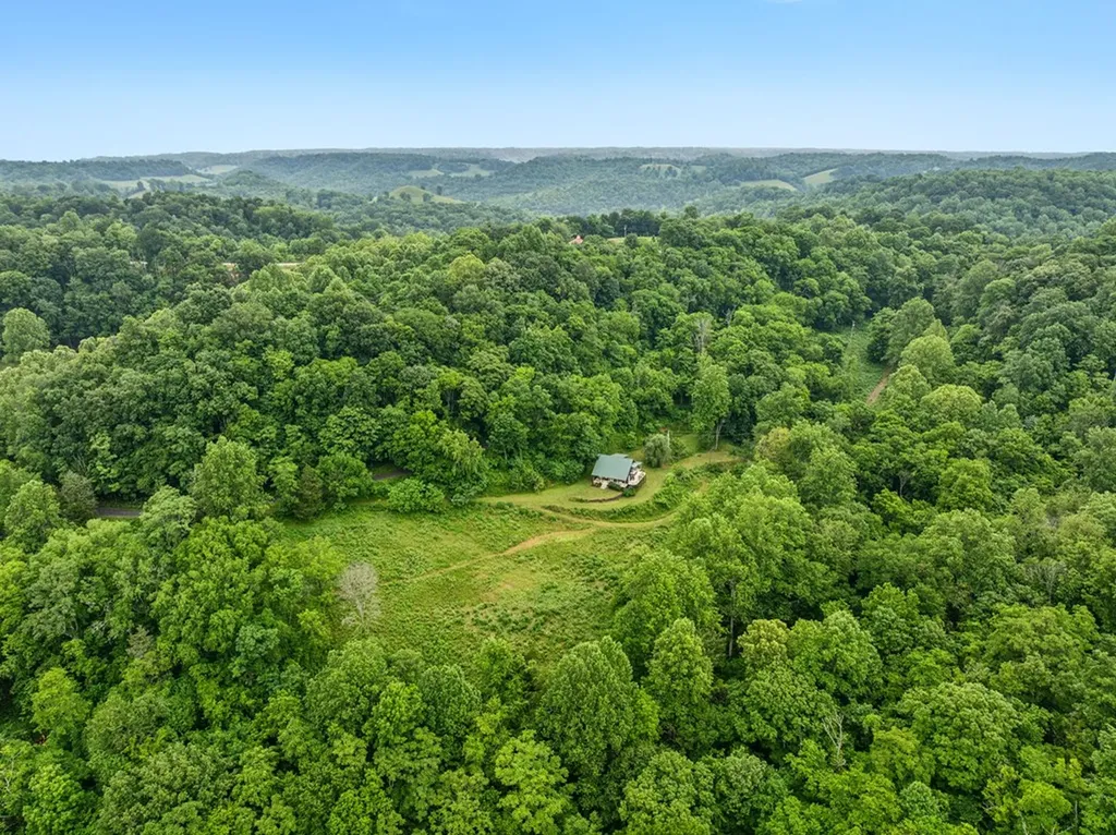 206 Mutt Goolsby Lane Granville TN 38564