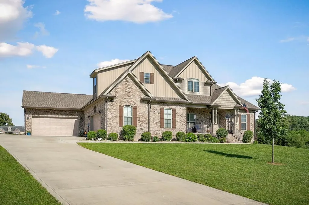 2138 Foster Circle Cookeville TN 38501