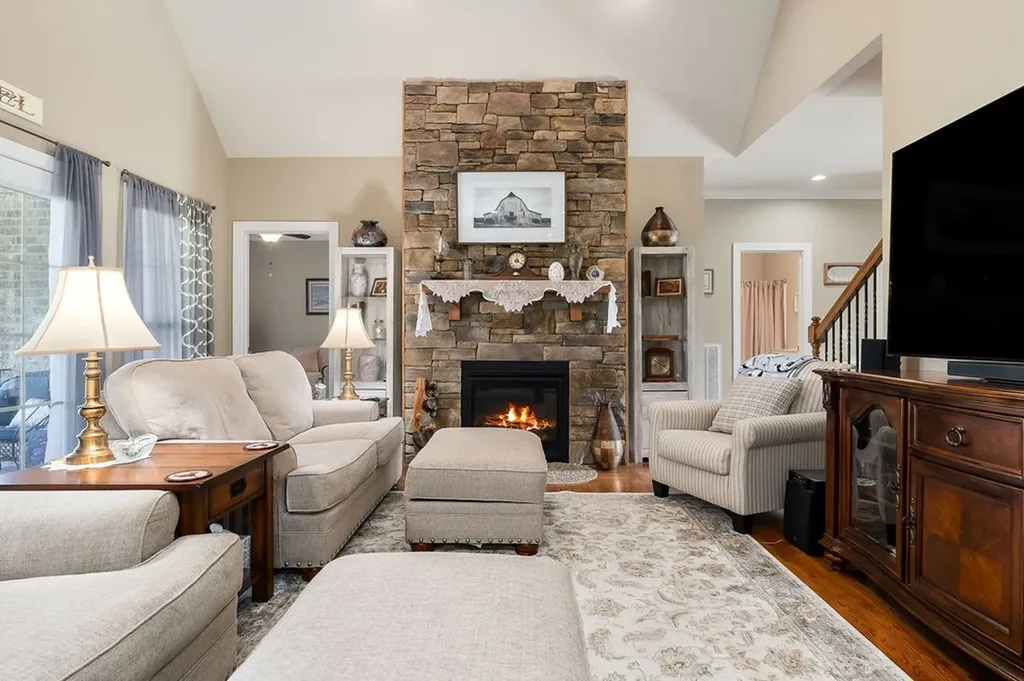 2138 Foster Circle Cookeville TN 38501